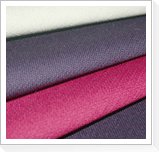 Cotton Woven Fabrics Made in Korea